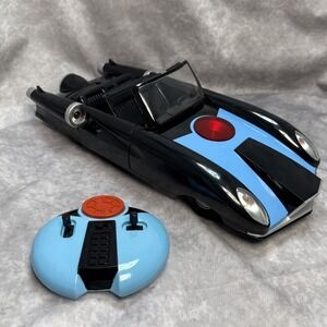 Incredibles 2 The Incredibile RC Remote Control Car Disney Store Pixar Working